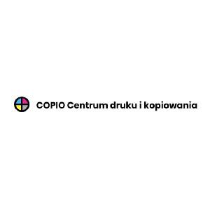 Druk książek - Cięcia laserem CO2 - Copio