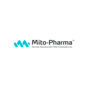 Terapie mitochondrialne - Mito-Pharma