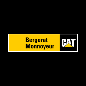 Kupowanie koparko-ładowarki - Bergerat Monnoyeur