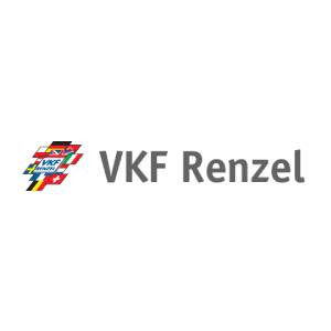 Ramki z tworzywa sztucznego - VKF Renzel