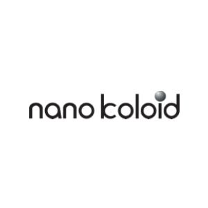 Miedź koloidalna - Nanokoloid