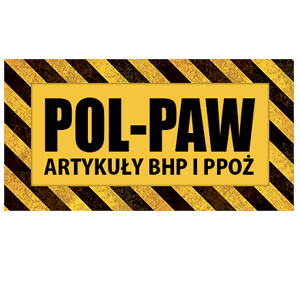 Buty robocze S1P - POL-PAW