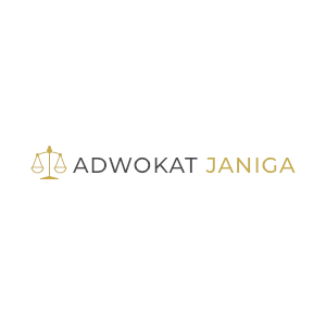 Prawo karne kancelaria - Kancelaria Adwokacka - Adwokat Mariusz Janiga