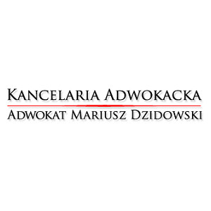 Prawnik język rosyjski - Obsługa prawna przedsiębiorstw - Adwokat Mariusz Dzidowski