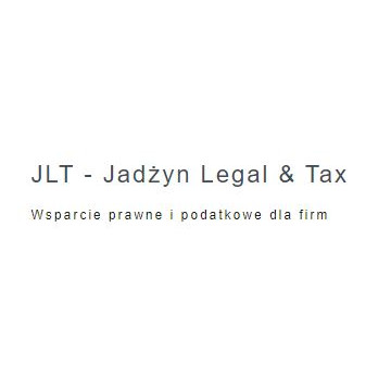 Podatek vat w niemczech 2020 - Wsparcie prawne i podatkowe w Polsce i Niemczech - JLT Jadżyn Legal &