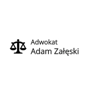 Prawnik rodzinny - Obsługa podmiotów gospodarczych - Adam Załęski