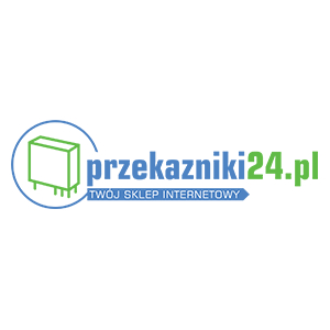 Przekaźniki miniaturowe sklep - Przekaźniki instalacyjne - Przekazniki24