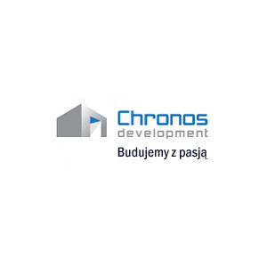 Domy Rabowice - Domy pod Poznaniem - Chronos development