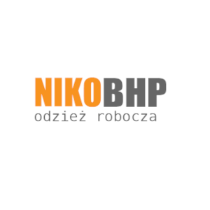 Odzież bhp - Odzież robocza - NIKO BHP