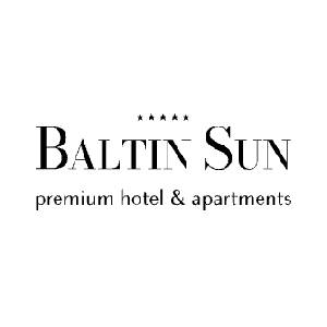 Zakup apartamentu nad morzem - Apartamenty premium - Baltin-Sun