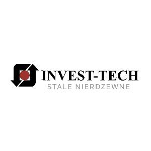 Szlifowanie stali nierdzewnej - Gięcie blach - Invest-Tech Sp.z o.o