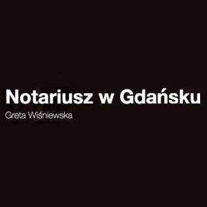 Notariusz trójmiasto - Kancelaria notarialna Gdańsk - Greta Wiśniewska